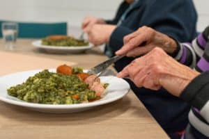 how to increase appetite in elderly
