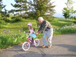 Favorite quotes for grandparents