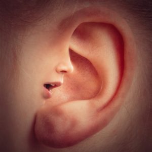 aphasia
