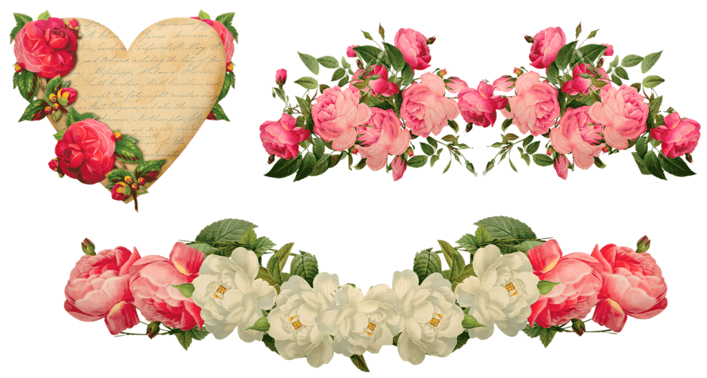 Love in old age