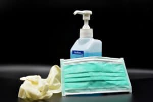 coronavirus in the nursing home