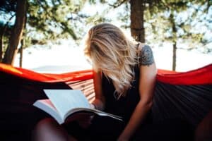 Books to read while social distancing