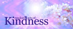 acts of kindness to do at work