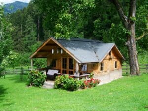 A minka as a senior housing option
