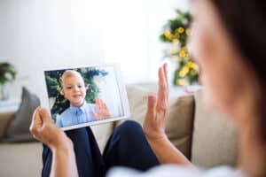 nursing home virtual activity ideas