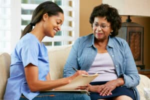 activities for International Day for Older Persons