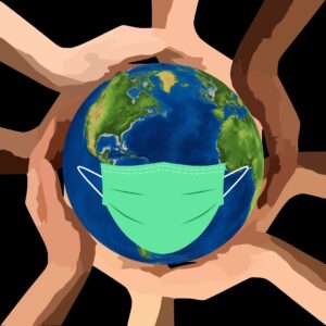 Make A Difference Day ideas